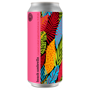 Fair State Coop Beach Umbrella / ビーチ アンブレラ