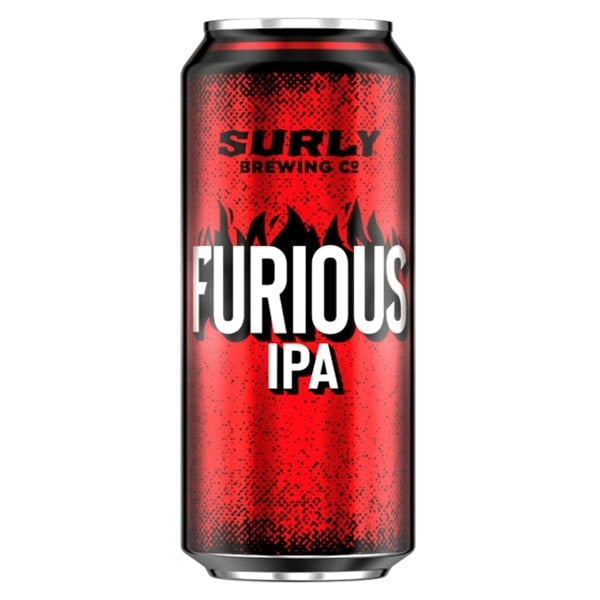 Surly Furious / フューリアス