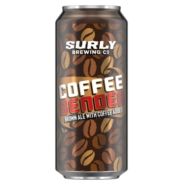 Surly Coffee Bender / コーヒー ベンダー