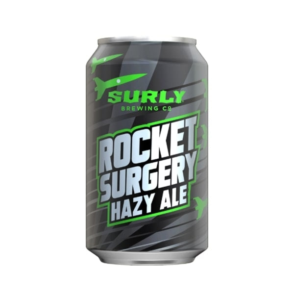 Surly Rocket Surgery / ロケット サージェリー