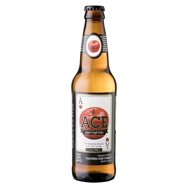 Ace Cider Ace Apple / エース アップル