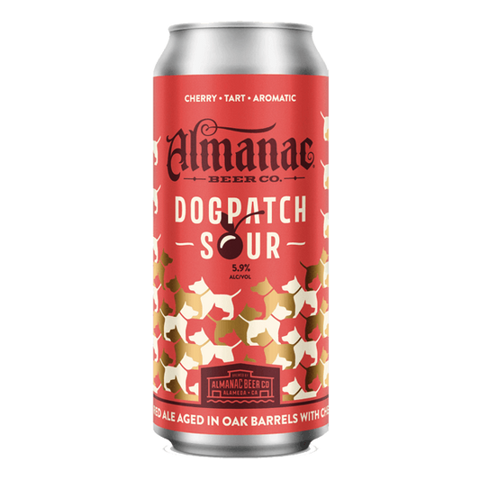 Almanac Dogpatch Sour / ドッグパッチサワー