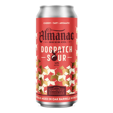 Almanac Dogpatch Sour / ドッグパッチサワー