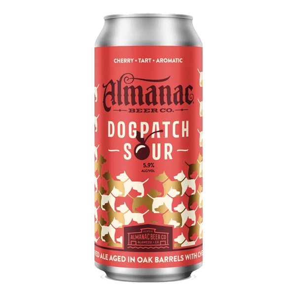 Almanac Dogpatch Sour / ドッグパッチサワー