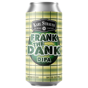 Karl Strauss Frank the Dank DIPA / フランク ザ ダンク ダブルアイピーエー