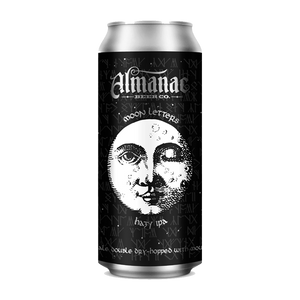 Almanac Moon Letters IPA / ムーンレター アイピーエー