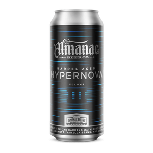 Almanac Barrel-Aged Hypernova Volume III / バレルエイジド ハイパーノヴァ ボリューム3