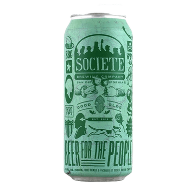 Societe Good of the Public / グッド オブ ザ パブリック