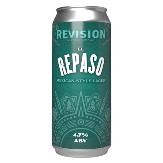 Revision El Repaso / エル レパソ