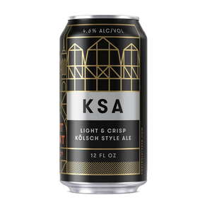 Fort Point KSA / ケーエスエー