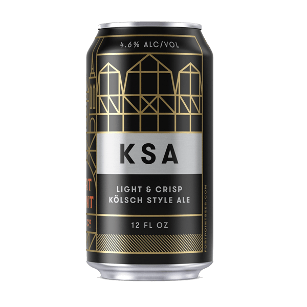 Fort Point KSA / ケーエスエー