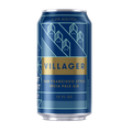 Fort Point Villager / ヴィレジャー