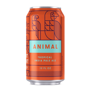 Fort Point Animal / アニマル