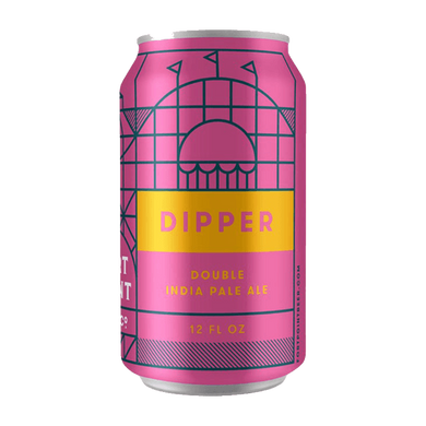Fort Point Dipper / ディッパー
