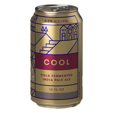 Fort Point Cool / クール