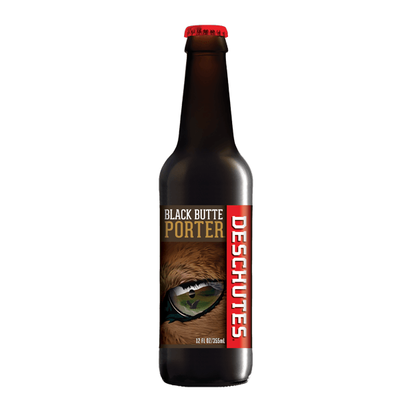 Deschutes Black Butte Porter / ブラック ビュート ポーター