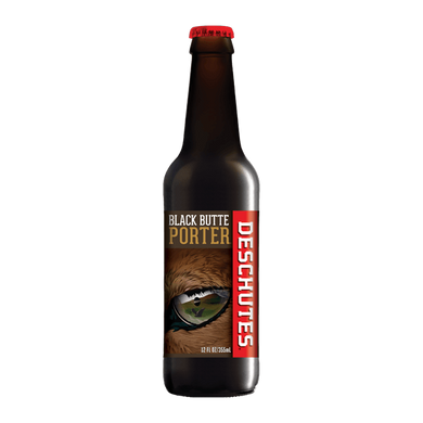 Deschutes Black Butte Porter / ブラック ビュート ポーター