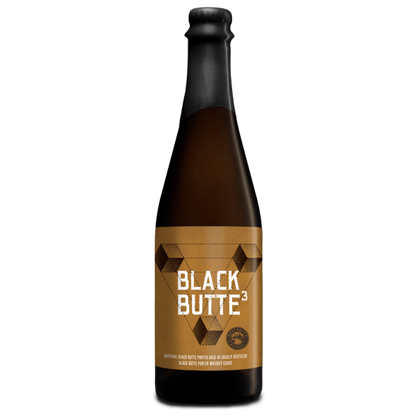 Deschutes Black Butte³ / ブラック ビュート キューブド