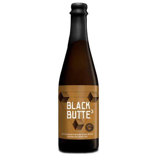 Deschutes Black Butte³ / ブラック ビュート キューブド