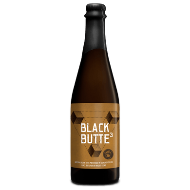 Deschutes Black Butte³ / ブラック ビュート キューブド