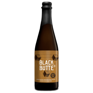 Deschutes Black Butte³ / ブラック ビュート キューブド