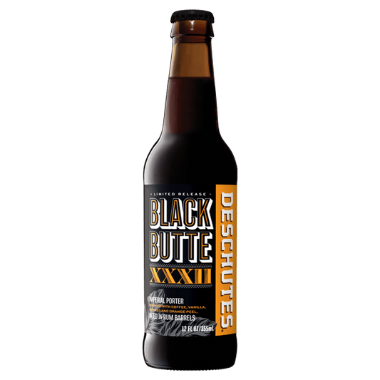 Deschutes Black Butte XXXII / ブラック ビュート 32