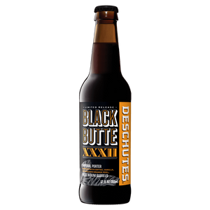 Deschutes Black Butte XXXII / ブラック ビュート 32