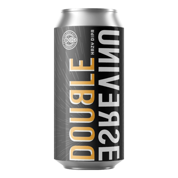 Fair State Coop Double Universe Hazy DIPA / ダブルユニバース ヘイジーダブルアイピーエー