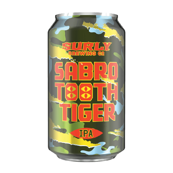 Surly Sabrotooth Tiger / サブロトゥース タイガー