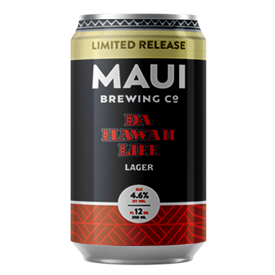 Maui Da Hawaii Life / ダ ハワイ ライフ