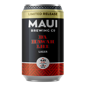 Maui Da Hawaii Life / ダ ハワイ ライフ