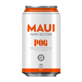 Maui Hard Seltzer POG (355ml) / ハードセルツァー ピーオージー