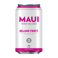 Maui Hard Seltzer Dragon Fruit (355ml) / ハードセルツァー ドラゴンフルーツ