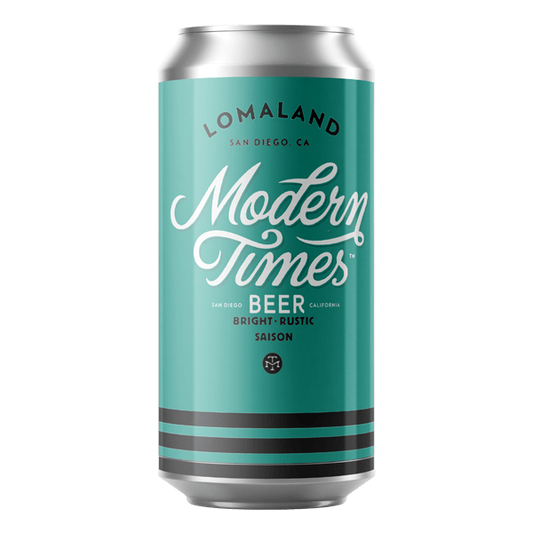 Modern Times Lomaland / ロマランド