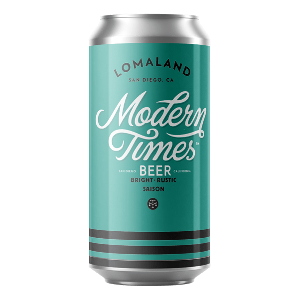 Modern Times Lomaland / ロマランド