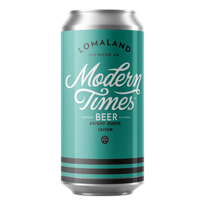 Modern Times Lomaland / ロマランド