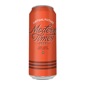 Modern Times Virtual Future / バーチャル フューチャー