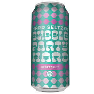 Modern Times Bubble Party Grapefruit / バブルパーティー ハード グレープフルーツ