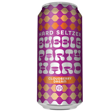 Modern Times Bubble Party Cloudberry Dream / バブルパーティー ハード クラウドベリー ドリーム
