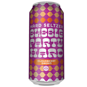 Modern Times Bubble Party Cloudberry Dream / バブルパーティー ハード クラウドベリー ドリーム
