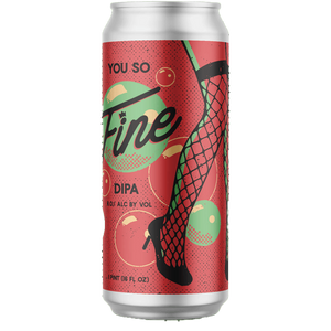 Noble Ale Works You So Fine / ユー ソー ファイン