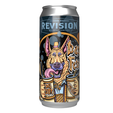 Revision Das Fest / ダス フェスト