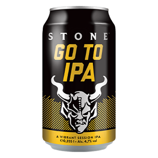 Stone Go To IPA / ストーン ゴートゥー アイピーエー