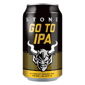 Stone Go To IPA / ストーン ゴートゥー アイピーエー