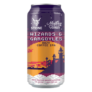 Stone Stone Wizards & Gargoyles / ストーン ウィザード&ガーゴイル