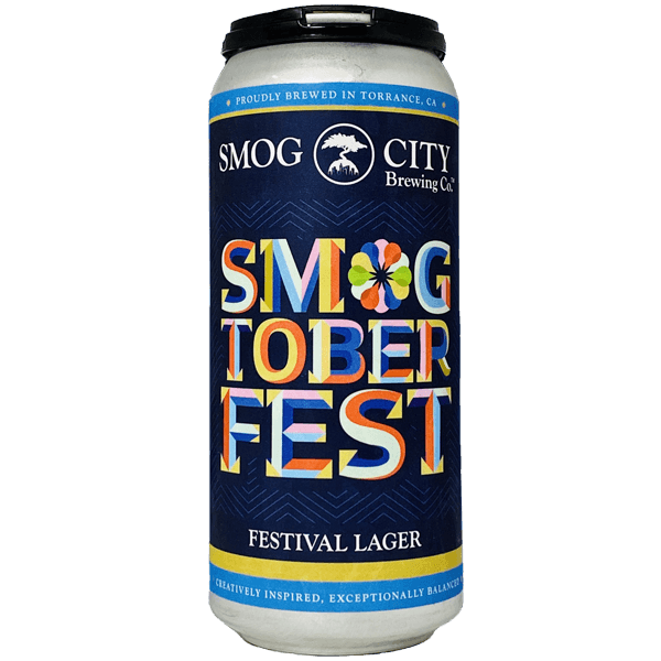 Smog City Smogtoberfest / スモッグトーバーフェスト