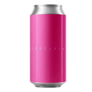 The Veil Pink Ferrari / ピンク フェラーリ