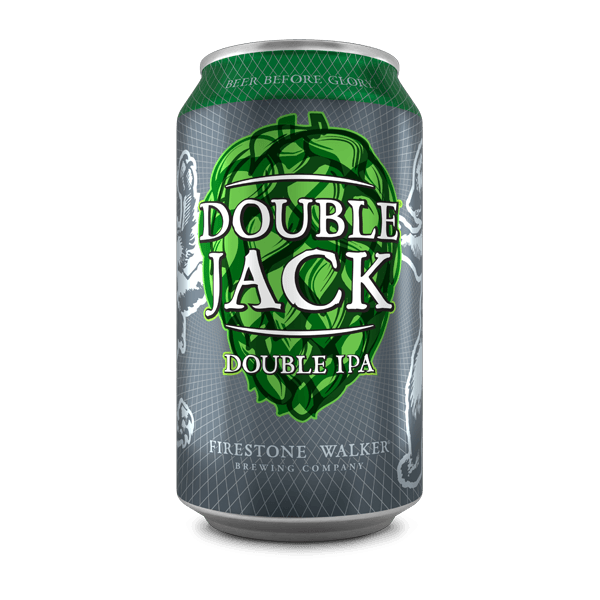 Firestone Walker Double Jack / ダブル ジャック