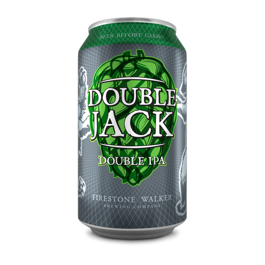 Firestone Walker Double Jack / ダブル ジャック