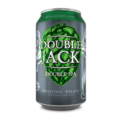Firestone Walker Double Jack / ダブル ジャック